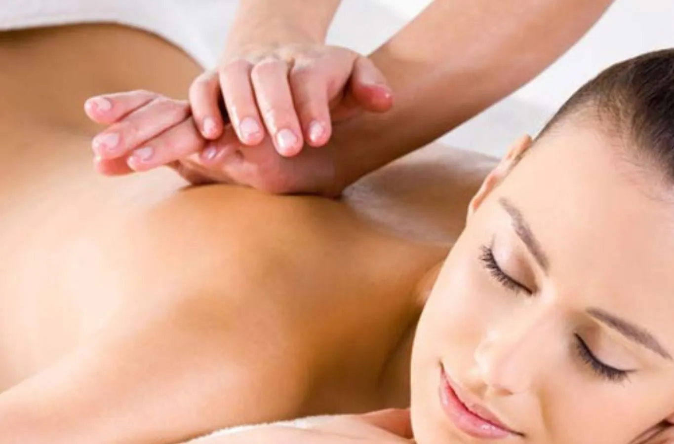 Swedish Massage